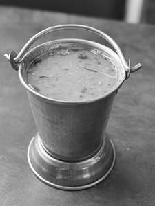 Dal Fry