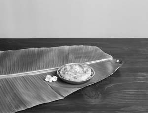 Bun Parotta (2 Pcs)