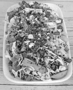 Super Salad