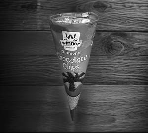 Choco Tricone