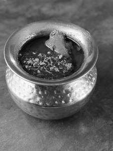 Chicken Handi