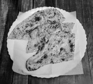 Butter Naan