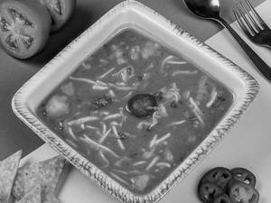 Xalapa Caravan Soup