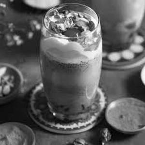 Rose Falooda