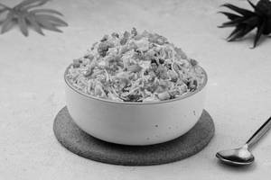 Schzwan Paneer Fried Rice