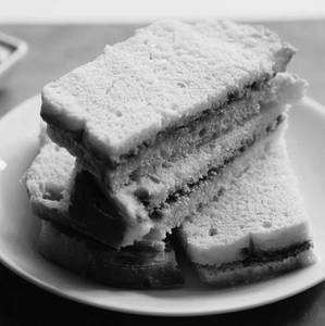 Bread Chutney