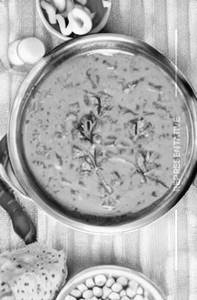 Dal fry