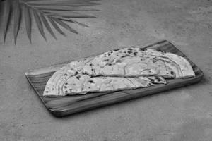 Tandoori Paratha