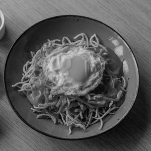American Chicken Chopsuey