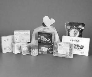 Tulip Hamper