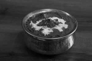 Palak Paneer