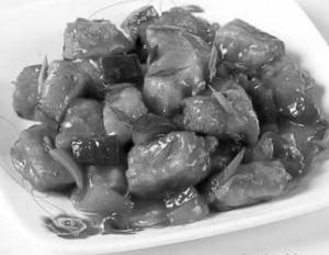Chilly Paneer