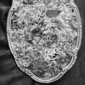 Biryani Rice