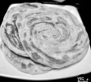 Parotta   [4 nos]
