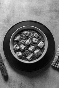 Palak Paneer