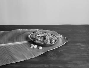 Nilgiri Kozhi Varuval (nilgiri Chicken Roast)