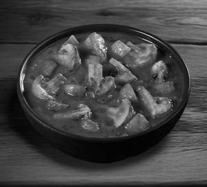 Paneer Mushroom Masala 400 Ml