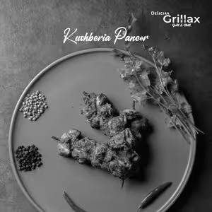 Kushberia Kebab