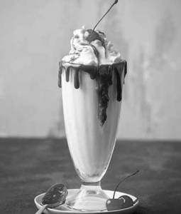 Sharjah Shake