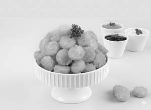 Poptos Potato Pops