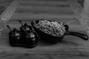 Chowmein