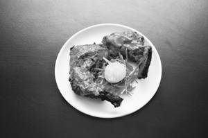 Tandoori Chicken