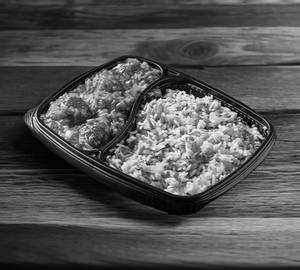 Manchurian Fried Rice [500 Ml]