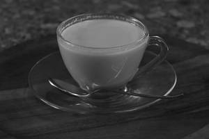 Masala Tea