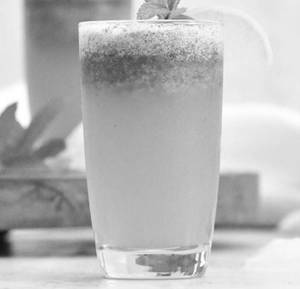 Mint Lime