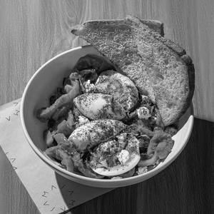 Shakshuka