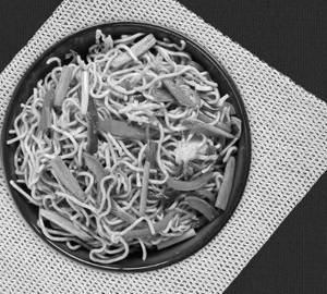 Singapuri noodles