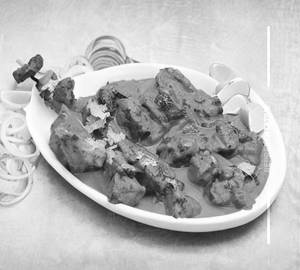 Chicken Tikka Masala