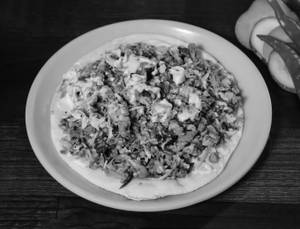Shawarma Plate