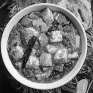 Kadai Paneer