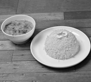 Ghee Rice