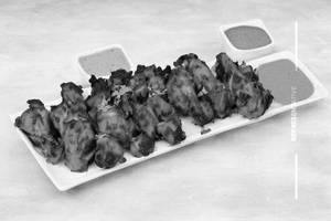 TANDOORI CHICKEN (HALF)