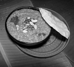 Muddapappu Avakaya Rice