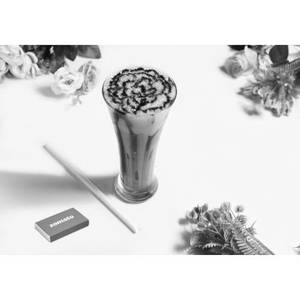 Cold Coffee