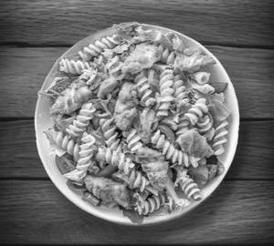 Chicken pasta