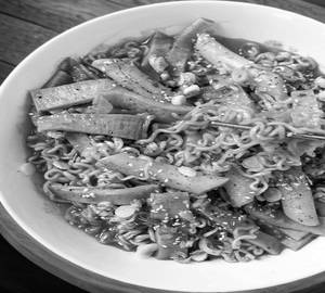 Rabokki Veg