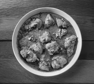 Telangana Chicken Curry