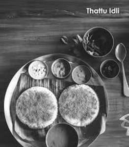 Thattu Idli