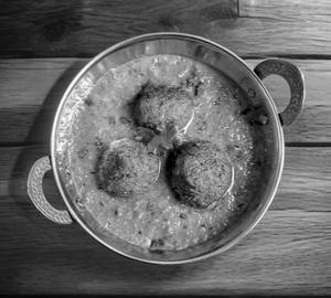 Veg Kofta 400 Ml