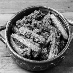 Bhindi Masala