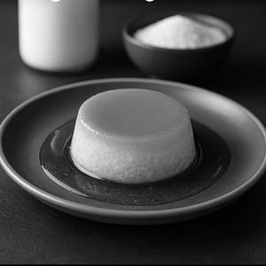 Caramel Custard