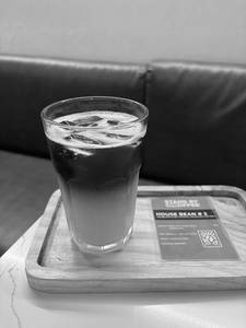 Orange Fizz Espresso
