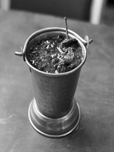 Dal Tadka