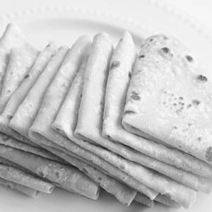 Rumali Rotti