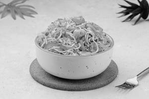 Schezwan Gobi Noodles