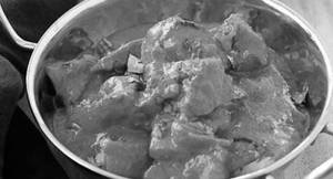 Chicken Tikka Masala